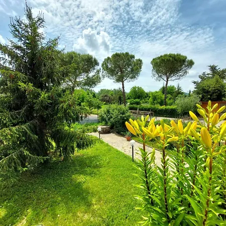 - La Ginestra Ginestra Fiorentina