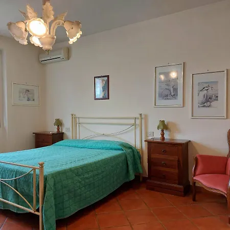 - La Ginestra *