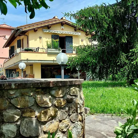 Holiday home - La Ginestra *