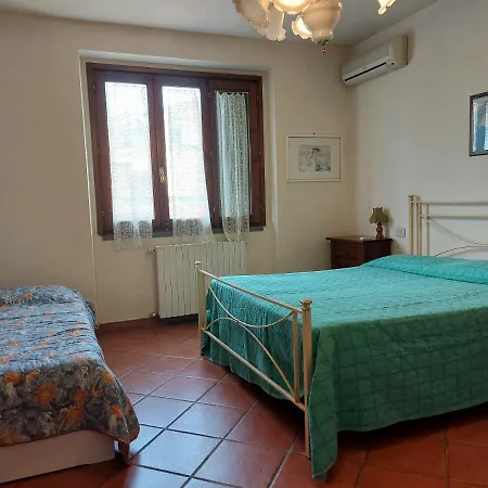- La Ginestra Ginestra Fiorentina