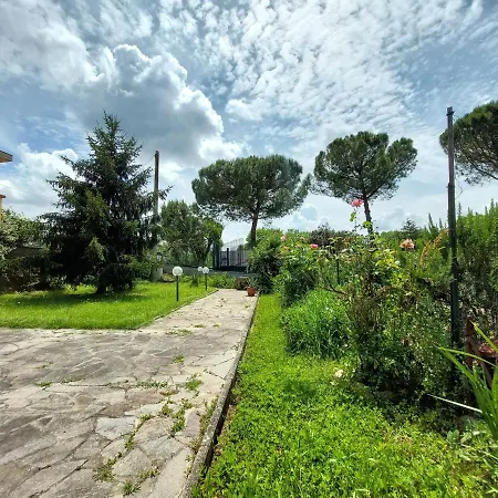 Holiday home - La Ginestra Ginestra Fiorentina