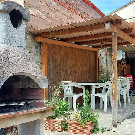 - La Ginestra Ginestra Fiorentina