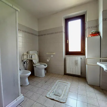 Holiday home - La Ginestra Ginestra Fiorentina